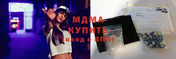 круглые Липки